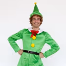 Children's Theatre of Cincinnati to Present ELF THE MUSICAL JR.