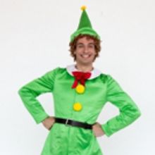 Children's Theatre of Cincinnati to Present ELF THE MUSICAL JR.