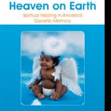 Angel Manu Pens HEAVEN ON EARTH Book