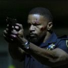 VIDEO: First Look - Jamie Foxx Stars in New Action Thriller SLEEPLESS