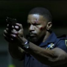 VIDEO: First Look - Jamie Foxx Stars in New Action Thriller SLEEPLESS