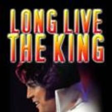 Shawn Klush Stars as Elvis Presley in LONG LIVE THE KING This Weekend