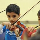 Carnegie Hall Reveals 2016-17 PlayUSA Grant Recipients