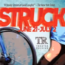 Theatre Raleigh Presents Regional Premiere of STRUCK