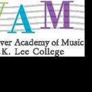 Vancouver Academy of Music Symphony Orchestra with Goh Ballet Presents the…
