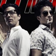 Creating Arts Studios to Present 'PROJECT MAYHEM', 2/19-3/26