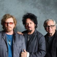 TOTO to Play the State Theatre This Summer