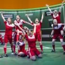 Photo Flash: More Production Shots of West End's BEND IT LIKE BECKHAM