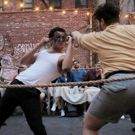 ?The Drilling Company's AS YOU LIKE IT to be Remounted at Bryan Park in July