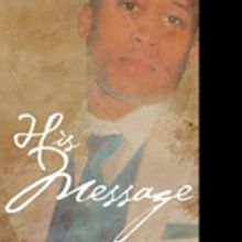 Antomar D. Jones Pens HIS MESSAGE