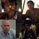 Our Movie Critic Counts Down his 15 Favorite Movies of 2015