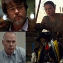 Our Movie Critic Counts Down his 15 Favorite Movies of 2015