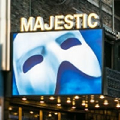 Photo Coverage: Nonprofit Knights of Rizal Celebrates with Ali Ewoldt, PHANTOM&#039;s first Asian-American Christine