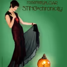 MAC Award-Winner ROSEMARY LOAR Brings Critically Acclaimed STING*chronicity to Joe's…