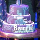Photo Flash: BEAUTIFUL THE CAROLE KING MUSICAL Celebrates Second Birthday in the…