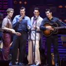 MILLION DOLLAR QUARTET to Play Melbourne This December