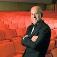 Wayne Abravanel Set for MY LIFE ON BROADWAY at Arthur Newman Theatre, 6/19