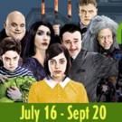 BWW Review: THE ADDAMS FAMILY A NEW MUSICAL is Creepy Funny at the New Theatre in…