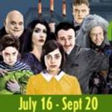 BWW Review:  THE ADDAMS FAMILY A NEW MUSICAL is Creepy Funny at the New Theatre in Ov
