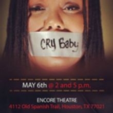 CRYBABY to Play Encore Theatre This May