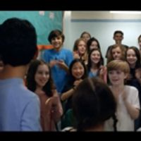 STAGE TUBE: Broadway Records Stands Up to Bullies with 'I Have A Voice' Benefit… Video