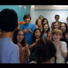STAGE TUBE: Broadway Records Stands Up to Bullies with 'I Have A Voice' Benefit…