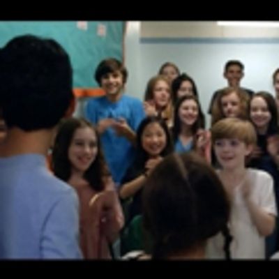 STAGE TUBE: Broadway Records Stands Up to Bullies with 'I Have A Voice' Benefit Recording