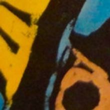 The Ballard Institute and Museum of Puppetry Presents OBJECT, IMAGE, TEXT: THE BREAD 