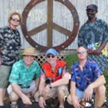 Centenary Stage Company's 2016 Summer Jamfest to Continue with Jimmy Buffett Tribute,