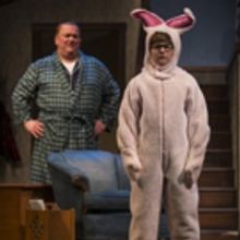 Photo Flash: First Look at A CHRISTMAS STORY at Theatre at the Center