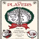 Experience 19th-Century NYC at Historic Players Club's Holiday Parties