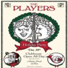 Experience 19th-Century NYC at Historic Players Club's Holiday Parties