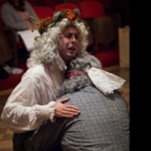 BWW Review: THE HISTORY OF KING LEAR - A Glorious Achievement