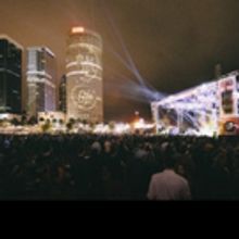 Tampa's Gasparilla Music Festival Previews Bands for 2017 Lineup