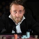 Tim FitzHigham to Bring THE GAMBLER to Greenwich Theatre