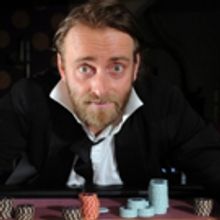 Tim FitzHigham to Bring THE GAMBLER to Greenwich Theatre