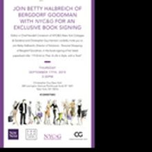 The True Story of Bergdorf Goodman's Personal Shopper, Betty Halbreich, Announces…