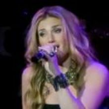 BWW Reviews: Idina Menzel Wows in World Tour