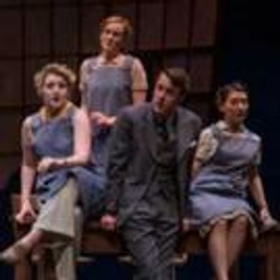'The Showtune Mosh Pit' for May 20th, 2015