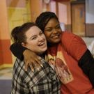 Photo Flash: When Worlds Collide- HAIRSPRAY LIVE! Meets THE WIZ LIVE!