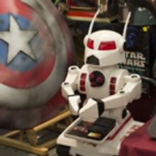 Super Toy Con Returning to the Orleans Arena, 8/5-7
