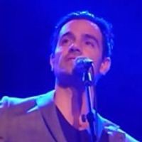 VIDEO: Ramin Karimloo Sings 'Anthem' on Final Night of the 'Lead Me Home' Tour Video