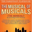 Women's Theater Company to Composer Hop in THE MUSICAL OF MUSICALS