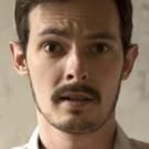 Simon Godfrey Set for Melbourne Fringe Festival