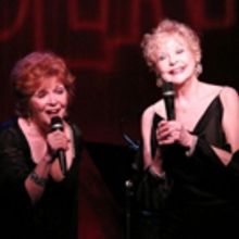 Photo Flash: Penny Fuller and Anita Gillette Bring SIN TWISTERS, TOO to Birdland