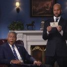 VIDEO: Keegan-Michael Key Makes Final Appearance as President Obama's Anger…