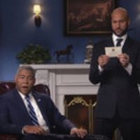 VIDEO: Keegan-Michael Key Makes Final Appearance as President Obama's Anger… Video