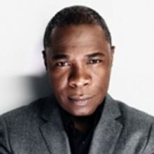 Chautauqua Theater's New Play Commission THE PROFANE, Starring Michael Potts, Opens T