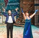 BWW Interview: Jen MacQueen Returns for Another 'Magical' CHRISTMAS CANTEEN at Aurora