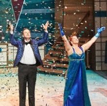 Jen MacQueen Returns for Another 'Magical' CHRISTMAS CANTEEN at Aurora